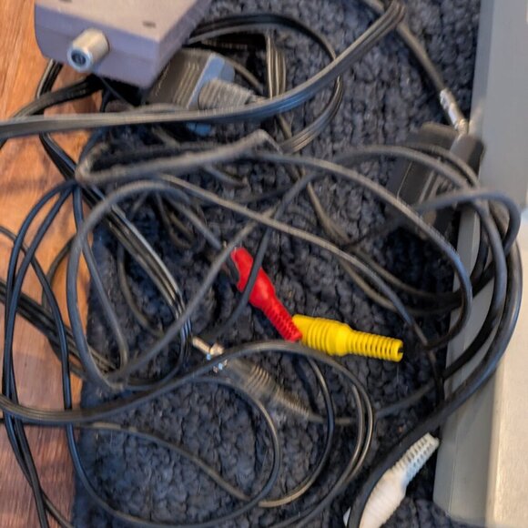 Super Nintendo - Picture 8 of 8